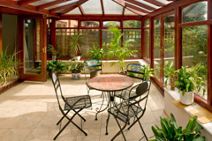 Green Down conservatory quotes