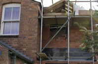 free Green Down home extension quotes